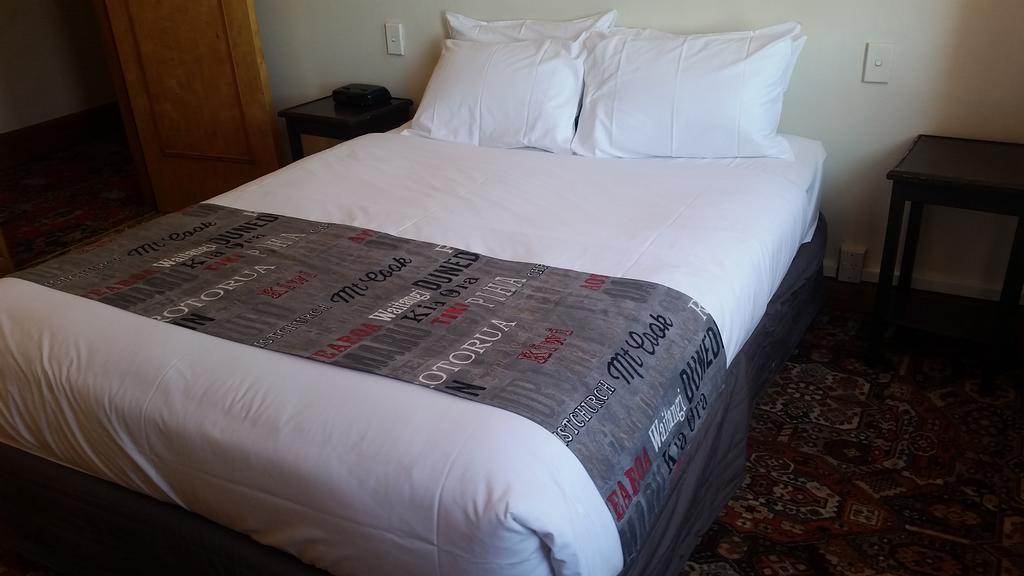 Whakatane Hotel Exterior photo