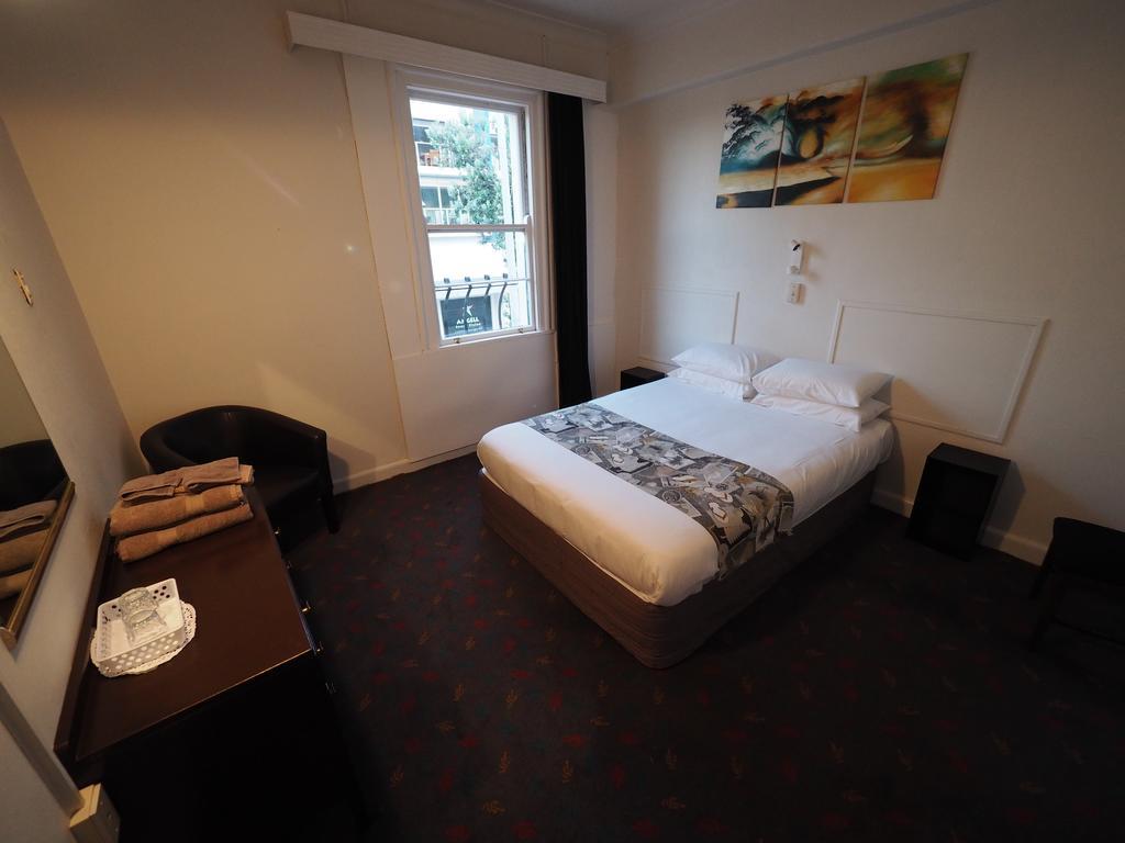 Whakatane Hotel Exterior photo