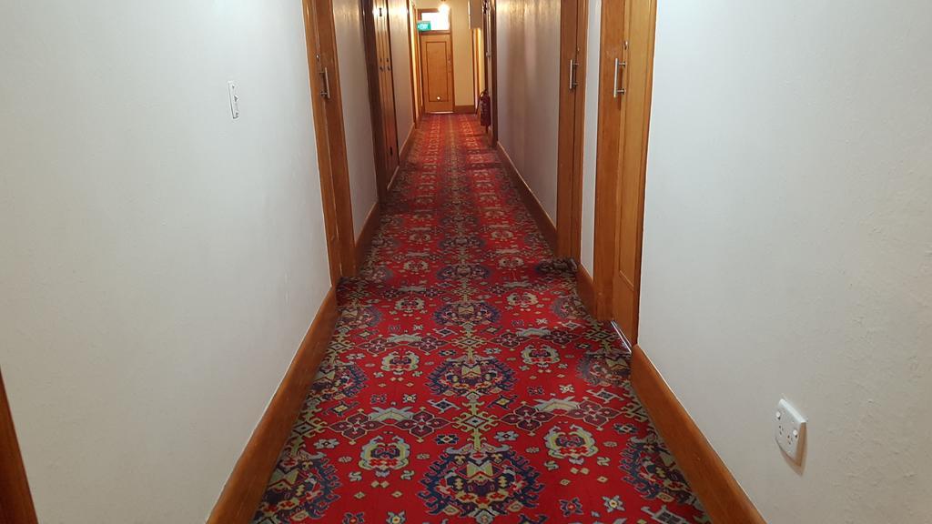 Whakatane Hotel Exterior photo